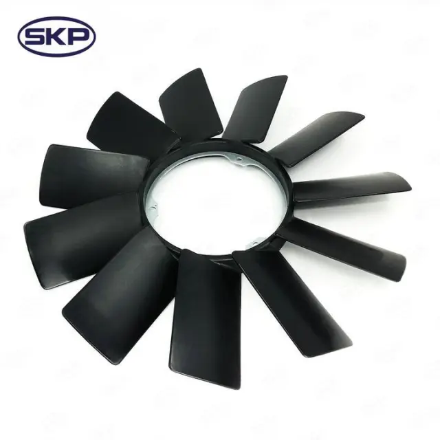 SK621584 - Cooling Systems: SKP Engine Cooling Fan Blade for Skyward Automotive Image