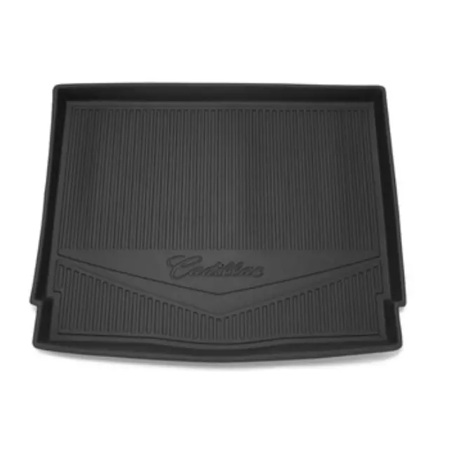 19211370 - Interior: Cargo Tray for Cadillac: CTS Image