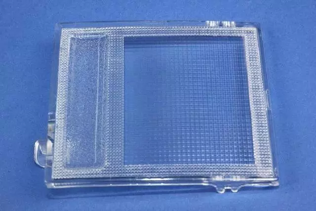 Lens, Right - Mopar (5137526AA)