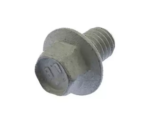 Splash Shield Bolt - Ford (W500020-S439)