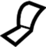 883002Y104 - : Seat Cushion for INFINITI: I30 Image