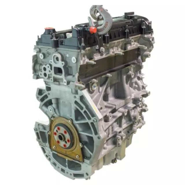 AT1Z6006ARM - : Engine for Ford: Transit Connect Image