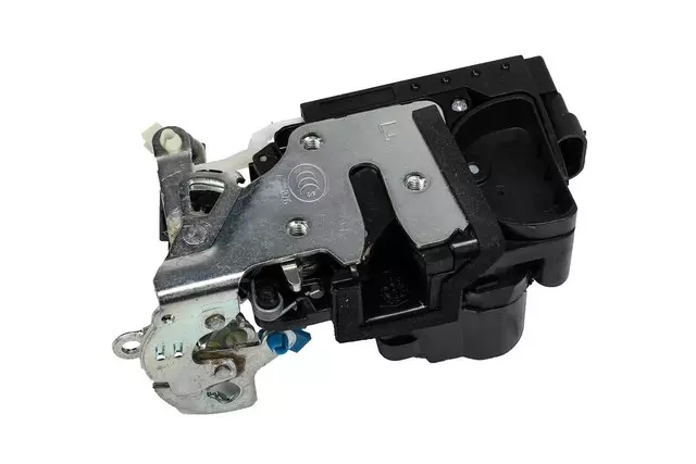 Driver Side Front Door Latch - ACDelco (95380547)
