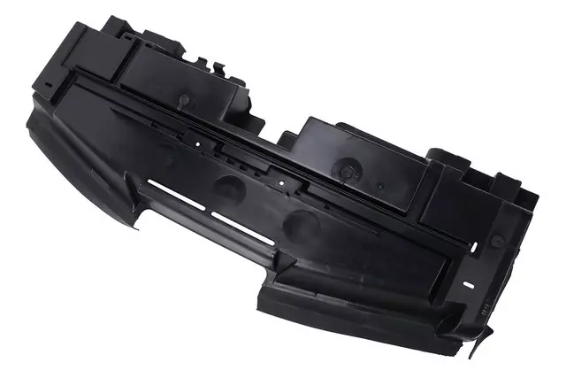 23284867 - Cooling System: Upper Baffle for GM Image