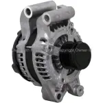 28014161 - : Remanufactured Alternator for Ford: Fusion Image