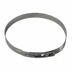 7L1Z3B478A - Suspension: Clamp for Ford: Expedition, F-150 | Lincoln: Navigator Image