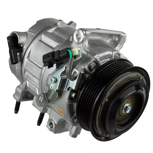 A/C Compressor - Ford (MB3Z-19703-V)