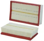 WA10418 - : WIX Air Filter Panel for WIX Image