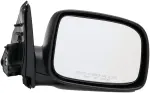 9551814 - Body: Passenger Power Door Mirror Assembly for Dorman Image