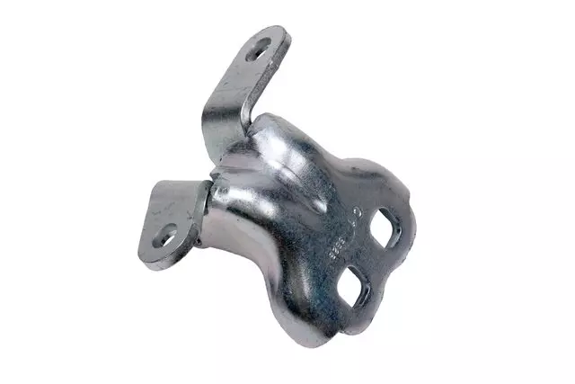 15929356 - Body: Lower Hinge for Chevrolet: Malibu | Pontiac: G6 | Saturn: Aura Image