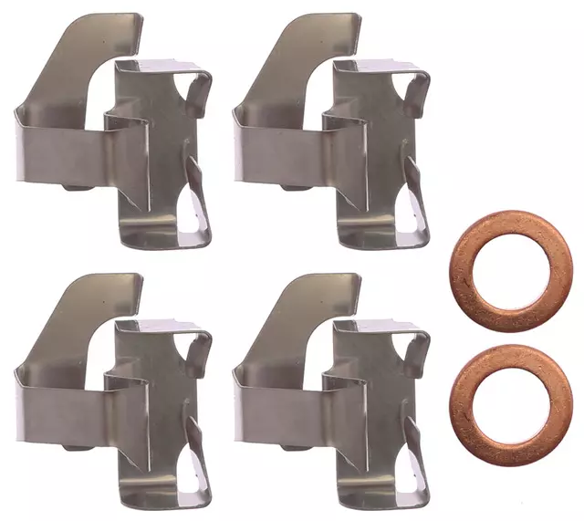 Caliper - GM (18FR2617DN)