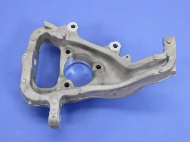 68044701AD - Front Suspension: Front Knuckle, Left for Dodge: Ram 1500 | Ram: 1500, 1500 Classic Image