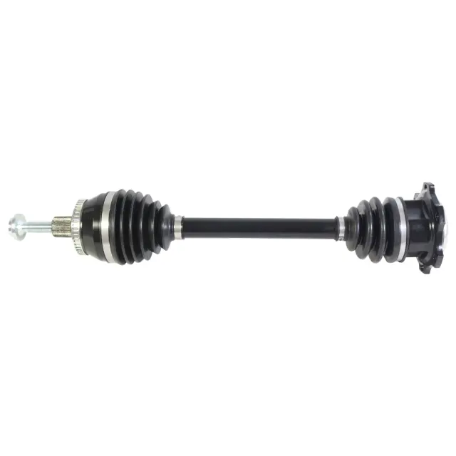 PR23575 - : Audi, Volkswagen (1.8, 2.0, 2.8, 4.0) CV Axle Assembly  - Front Left for GSP Image