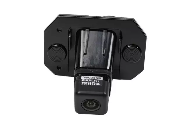 19318092 - : Rearview Camera for Chevrolet: City Express Image