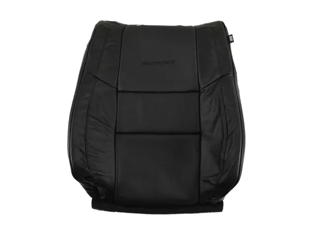 5PK41DX9AB - Interior Trim: Front Seat Back Cover, Left for Mopar Image