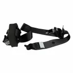 AL8Z78611B69BC - Electrical: Retractor Assembly for Ford: Escape | Mercury: Mariner Image