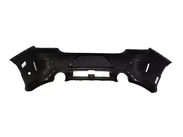 5PP50TZZAD - Frame, Bumper and Fascia: Rear Fascia for Dodge: Charger Image