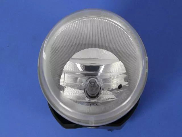 5182024AA - : Front Fog Lamp for Mopar Image