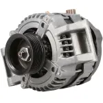 2101057 - : Remanufactured DENSO First Time Fit Alternator for Denso Image