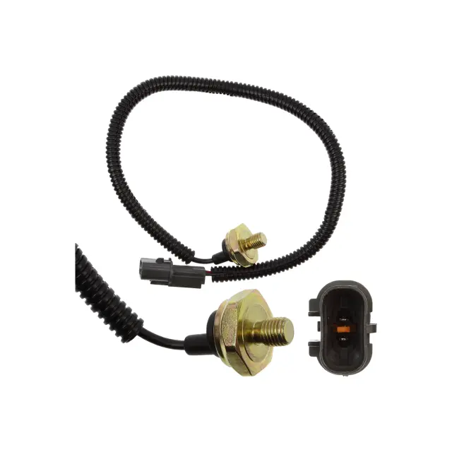 1811818 - Air Intake &amp; Fuel Delivery: Ignition Knock (Detonation) Sensor for GLOBAL PARTS DISTRIBUTORS Image