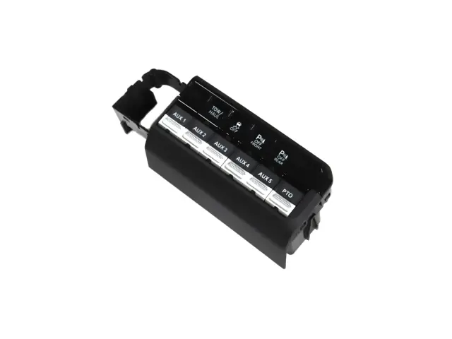 Instrument Panel Switch - Mopar (68578997AA)