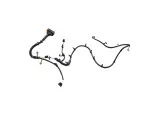 68347410AD - : Rear Fascia Wiring for Jeep: Cherokee Image