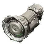 310CMX093CRE - Transmission: Automatic Transmission Assembly for Nissan Image