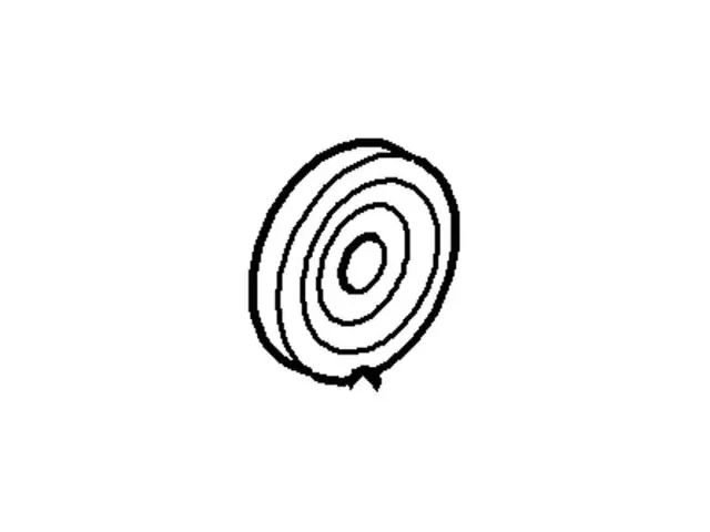 Seal Assembly Oil - Ford (NL3Z-4676-A)