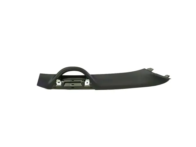 5RH52DX9AG - Body: Windshield Pillar Trim for Mopar Image