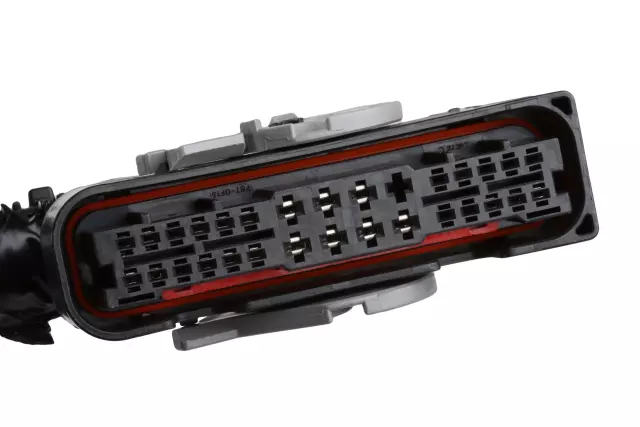 84592569 - : Fuel Pump Connector for Chevrolet: Equinox | GMC: Terrain Image