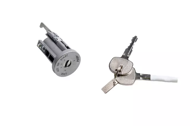 98201352 - : F Cylinder for GM Image