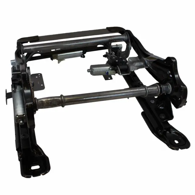 BT4Z7861711D - Body: Seat Adjuster for Ford: Edge | Lincoln: MKX Image
