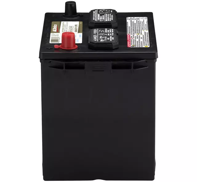 Vehicle Battery - GM (88865270)