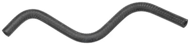 16008M - HVAC: Molded Heater Hose for Cadillac: XLR | Honda: Accord, Prelude Image