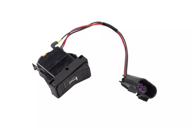 15094155 - Suspension: Switch for GMC: Envoy XUV Image