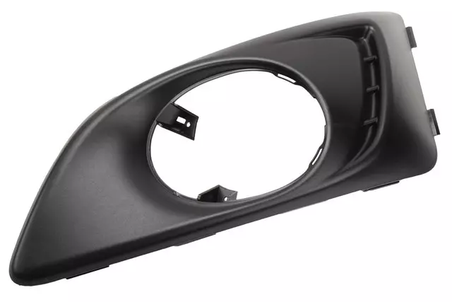 Front Driver Side Fog Lamp Opening Insert - GM (95231070)