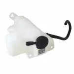 8S4Z8A080A - Cooling System: Reservoir for Ford: Focus Image