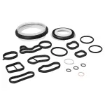 794660 - : Gasket Kit, crankcase for Elring Image