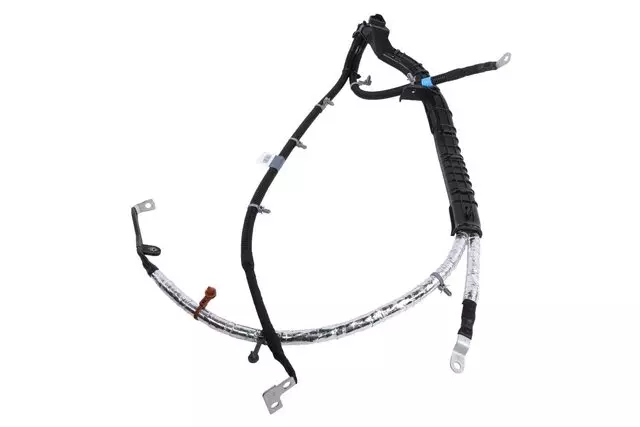 84488915 - Electrical: Starter Solenoid Cable for Cadillac: CT6 Image