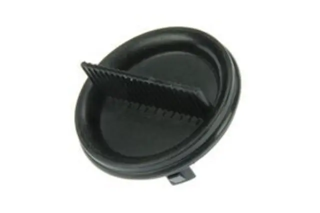 63117182521 - Lighting &amp; Lamps: URO Parts Headlight Bulb Cap for URO Image