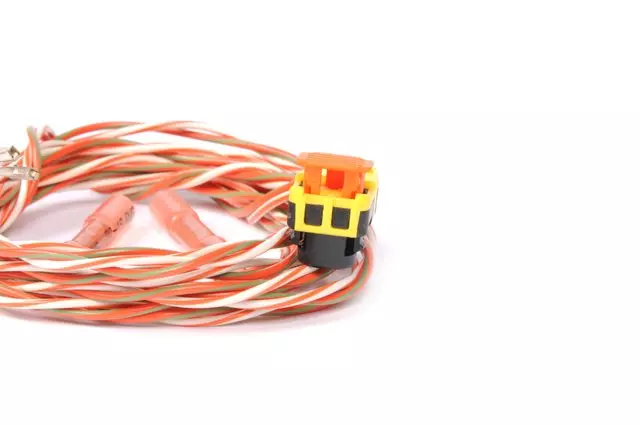 Wiring Pigtail - ACDelco (PT3027)