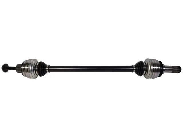 NCV70048 - : 17-21 Porsche Macan (2.0, 3.0) CV Axle Assembly  - Rear for GSP Image