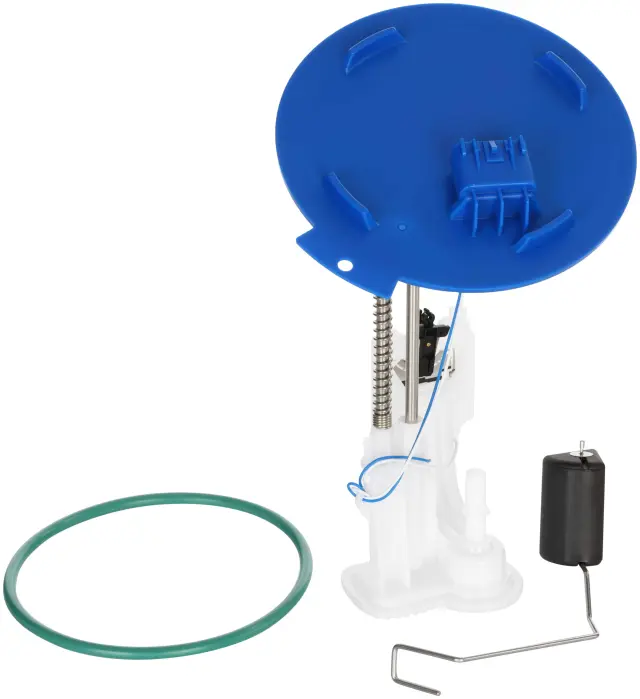 FT4067 - Air and Fuel Delivery: Fuel Transfer Unit for DELPHI Image