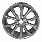 EJ7Z1007F - : Wheel, Alloy for Lincoln: MKC Image