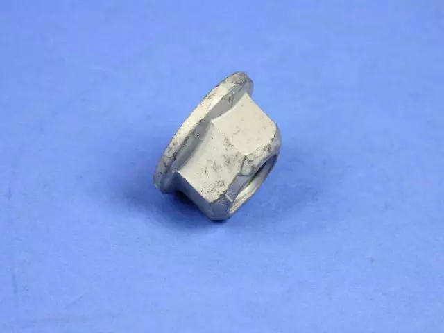 Hex Flange Locking Nut - Mopar (6504707)