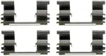 HW13415 - : Disc Brake Hardware Kit for Dorman Image