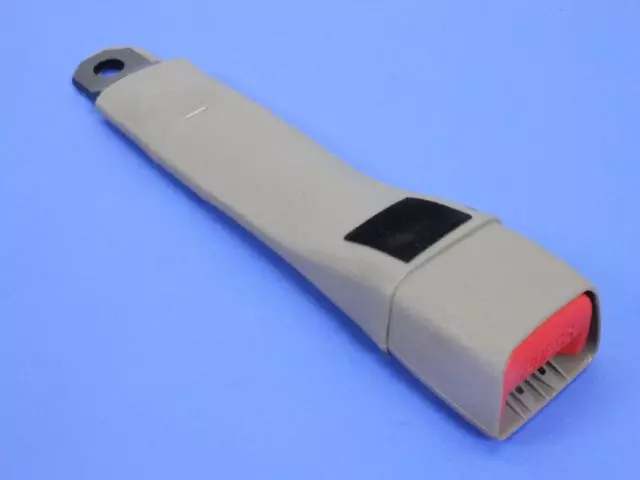 Buckle Half Seat Belt - Mopar (UN521L5AD)