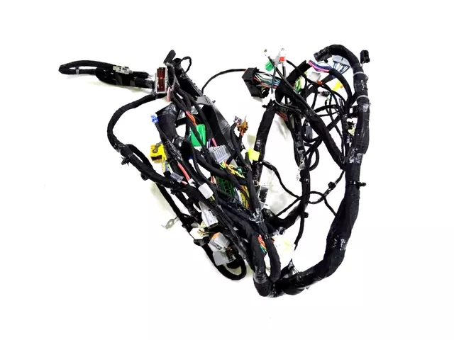 68223860AA - Electrical: Instrument Panel Wiring for Mopar Image