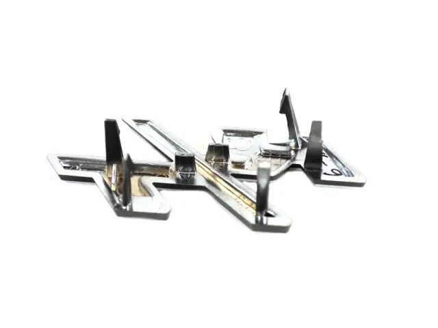 Nameplate - Mopar (68051383AA)