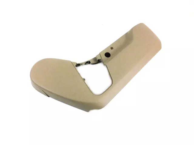 1UN80HL1AA - Interior Trim: Seat Adjuster Shield for Mopar Image